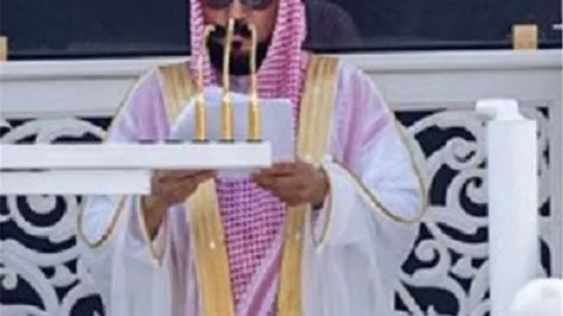 المعيقلي في خطبة الجمعة : جبر الخواطر سجيةٌ تدل على سمو نفس صاحبها