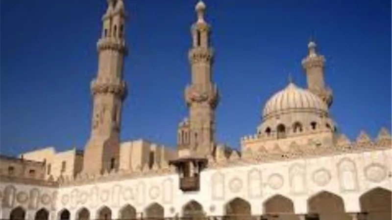 خطيب الجامع الأزهر: ذكرى المولد النبوي الشريف هي دعوة للمراجعة ووقفة للتأمل