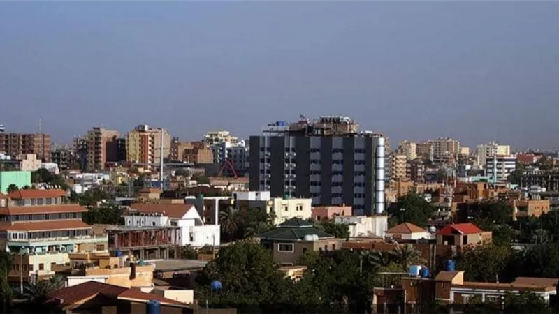 الجبهة الثورية في السودان تطالب بتأجيل تعيين أعضاء المجلس التشريعي وتأجيل تعيين الولاة