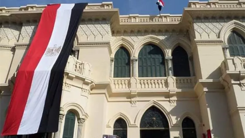 الاثنين.. مناقشة 