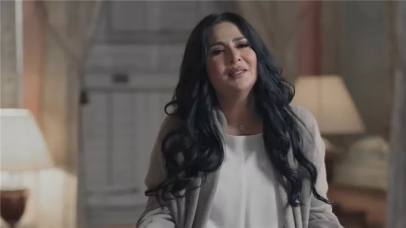 نوال الكويتية تبكي على الهواء.. فيديو
