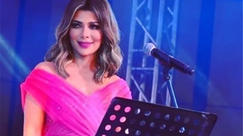 أصالة تشعل السوشيال ميديا بفيديو غير متوقع