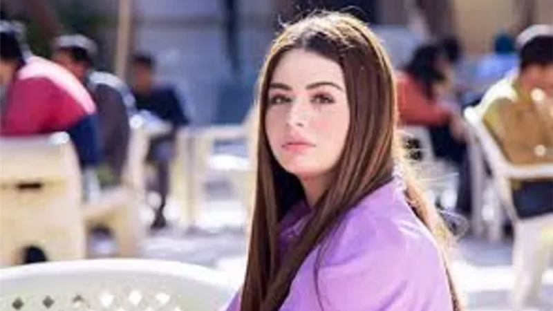 هنادي مهنا تشعل الـ
