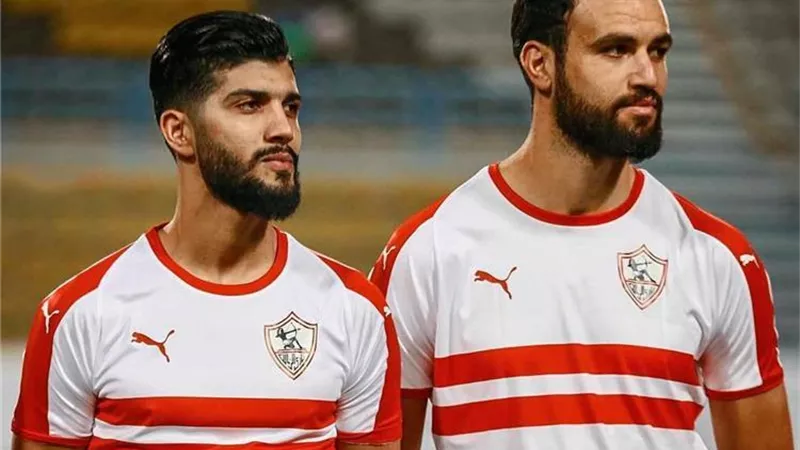 نجم الزمالك الهارب بديلا لفتحي في الأهلي