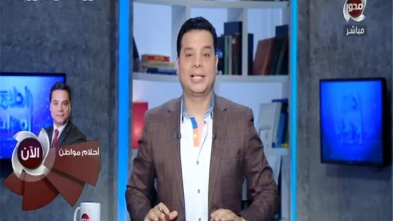 بالفيديو.. هاني عبدالرحيم: تكاتف المواطنين مع الدولة ضروري لمواجهة أزمة كورونا