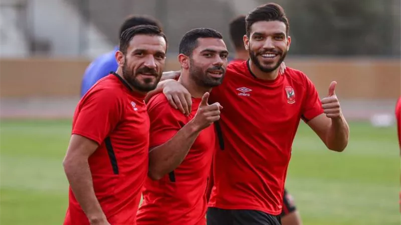 معلول يتدخل لتوفير بديل فتحى فى الأهلى