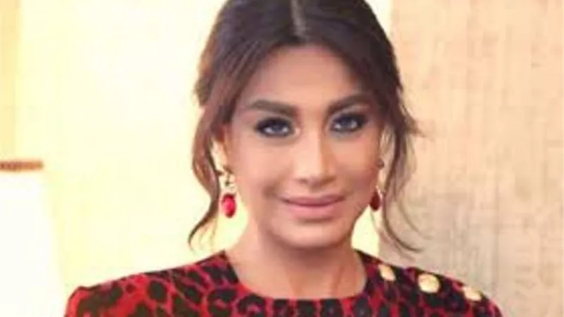 بسمة وهبة لـ