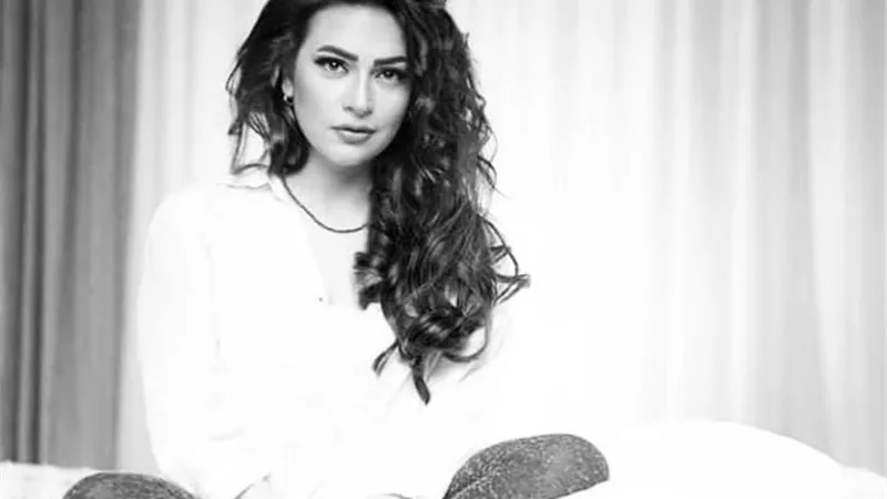 دنيا المصرى تصنع البهجة وتكسر توتر كورونا عبر انستجرام .. فيديو
