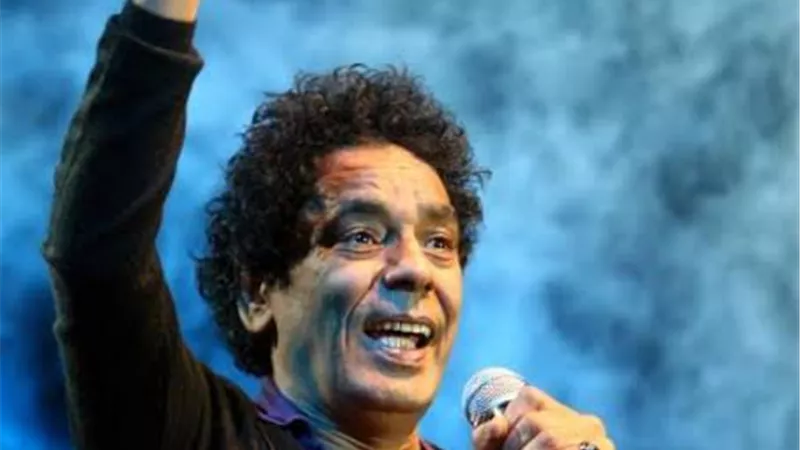 محمد منير يهدى جيش مصر الابيض 