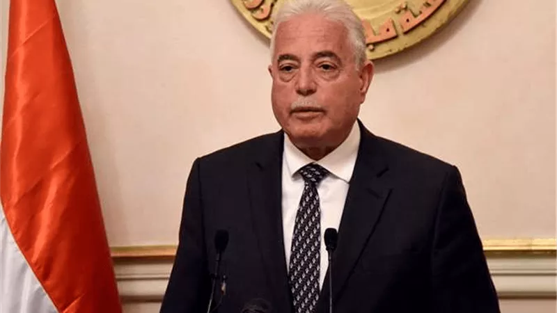 تعليم جنوب سيناء يعلن استعداده لامتحانات الصف الأول الثانوي التجريبية السبت 4 ابريل
