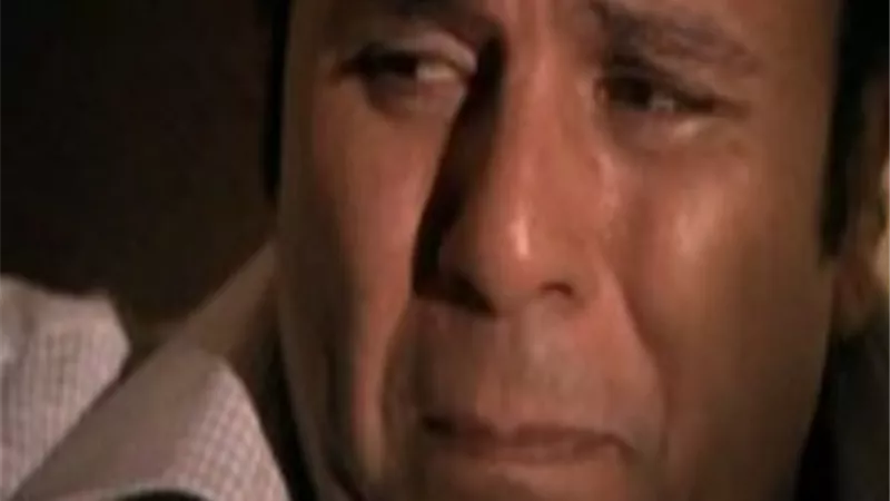 محمد فؤاد ينعى رحيل حسنى مبارك بكلمات مؤثرة
