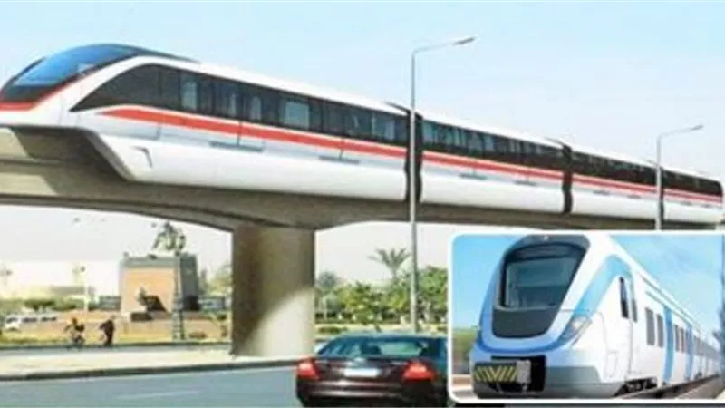 كامل الوزير يكشف موعد تشغيل القطار الكهربائي من السلام للعاصمة الإدارية .. فيديو