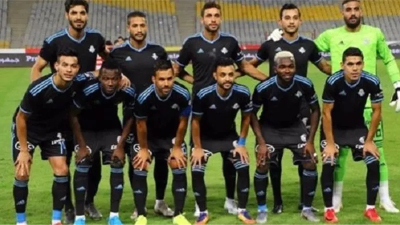 نجم بيراميدز يوافق على ارتداء قميص الأهلى .. تعرف على التفاصيل