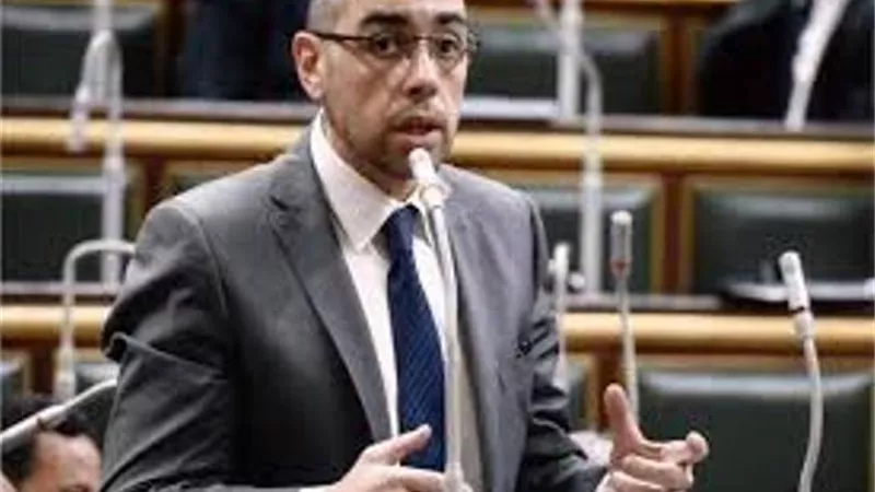 النائب محمد فؤاد لوزير القوى العاملة: قم بدورك أو تنحَ جانباً