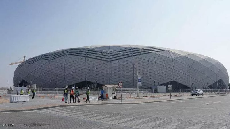 اتهامات فساد جديدة بشأن التصويت على مونديالي روسيا وقطر
