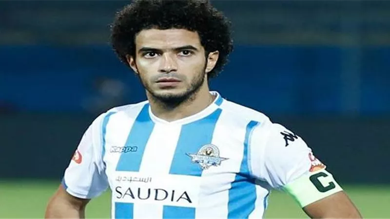 لجنة التخطيط بالاهلي ترفض التعاقد مع عمر جابر نجم بيراميدز