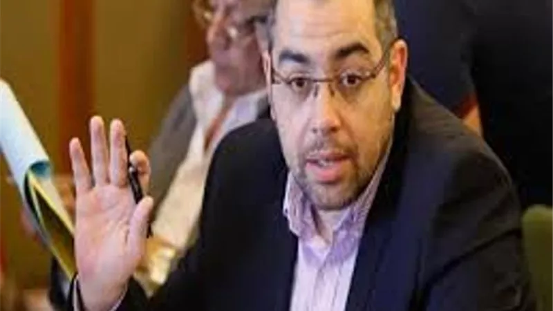 النائب محمد فؤاد يطالب توفير المستلزمات الوقائية للفرق الطبية بالمستشفيات