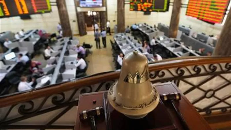 البورصة تسترد 80 مليار جنيه من خسائرها في 5 أسابيع