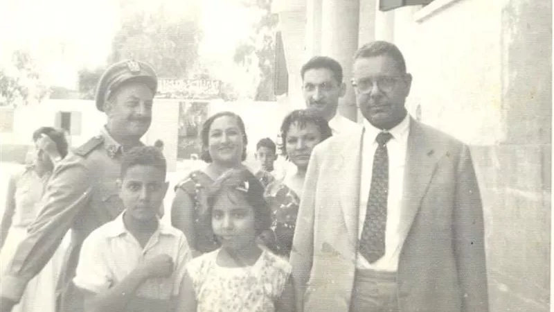 مشاهير حينا