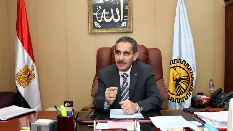 محافظ الغربية: تطهير 9974 منشأة حكومية.. واستمرار الحملات لمواجهة 