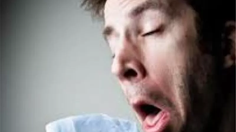 هل تعلم لماذا لا تعطس اثناء النوم ..اليك الاجابة