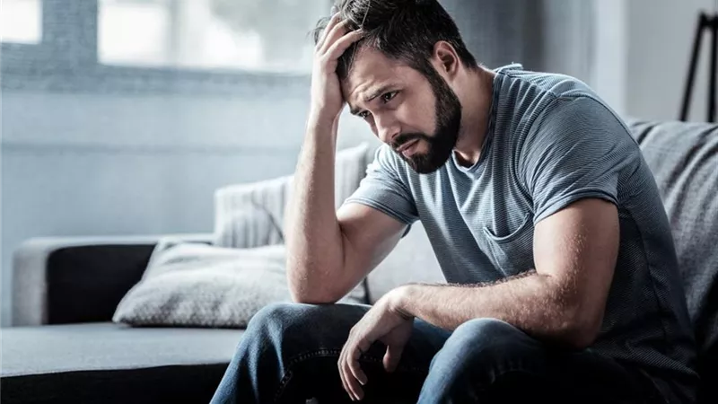 نقص فيتامين د قد يسبب الإصابة بالاكتئاب