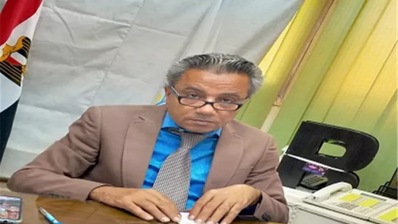 مديرية الشئون الصحية تبدأ أولى القوافل الطبية بقنا