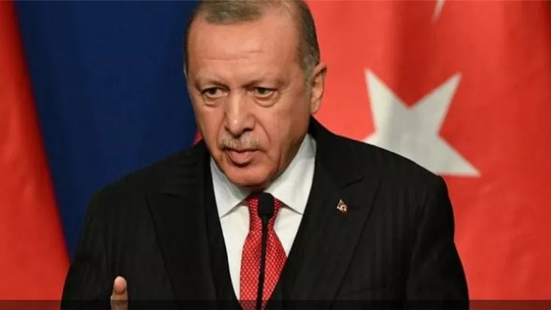 نورديك مونيتور تكشف بالوثائق تلفيق قضايا إرهاب لمعارضي أردوغان في النرويج