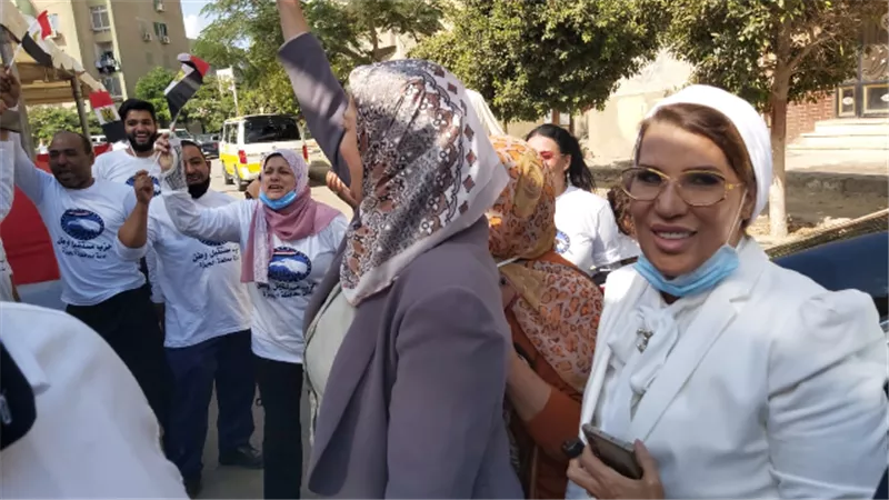 صبورة السيد 