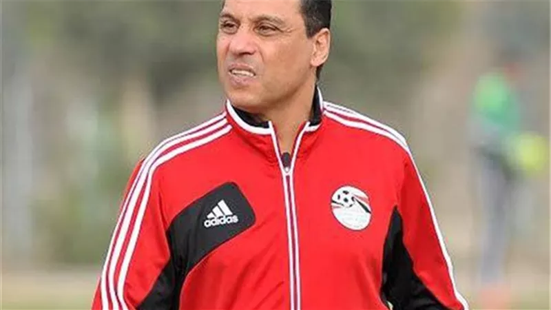البدرى يعلن القائمة النهائية لمنتخب مصر استعدادا لمباراتي توجو