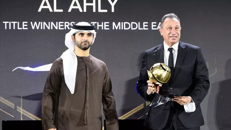 الخطيب : الأهلى هدفه التتويج بكأس العالم للأندية