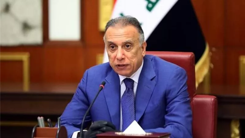 رئيس وزراء العراق: سنفتح تحقيقا في أحداث تظاهرات ساحة التحرير اليوم