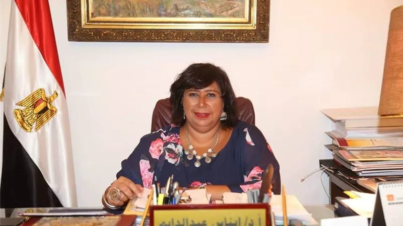 الثقافة : خيمة متنقلة للسيرك وتحديث مقر 15 مايو والبالون ضمن خطط التطوير