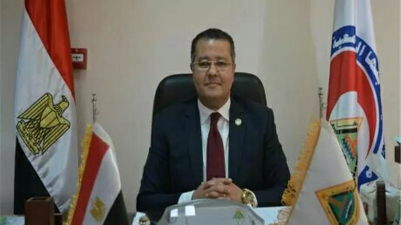 مستشفيات جامعة بنها تعلن رفع درجة الاستعداد القصوى وجاهزيتها لبدء الامتحانات