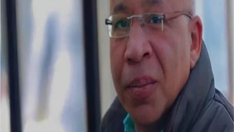 ربنا معاك يا طيب.. بطلة بـ100 وش توجه رسالة لشريف دسوقى