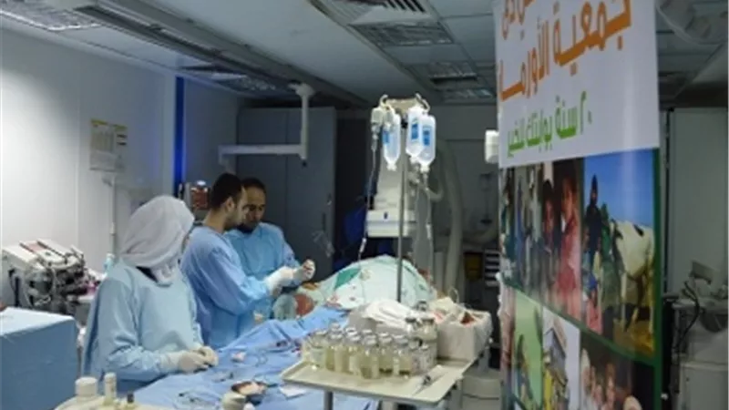 تعريش ١٠٥٦ منزل و٨٩٠ وصلة مياه ومشاريع تنموية وخدمات طبية بالقرى الاكثر احتياجاً بالأقصر