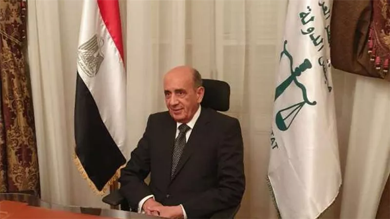مجلس الدولةيعتمد رسمياً الحركة القضائية الجديدة لهيئة المفوضين