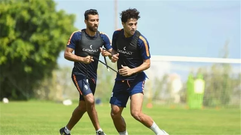 نجم الزمالك السابق يكشف مفاجأة حول رحيله عن الفريق