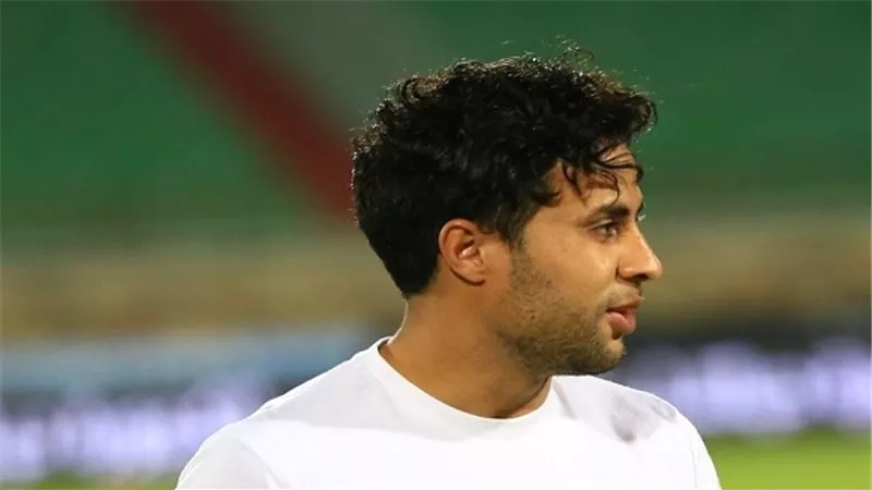 محمد إبراهيم: توقف النشاط الرياضي أضر بالجميع