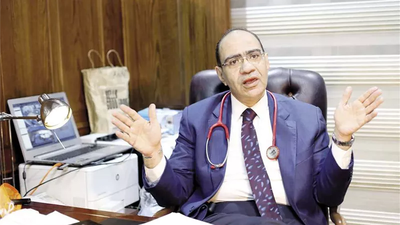بوابة الجمهورية