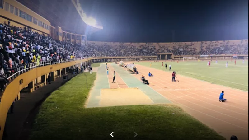 كاف : مباراة الأهلي والحرس الوطني بحضور الجماهير