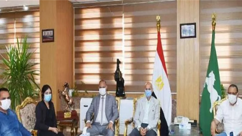 حبس صيدلانية بالشرقية 15 يوما لقيامها ببث أخبار كاذبة