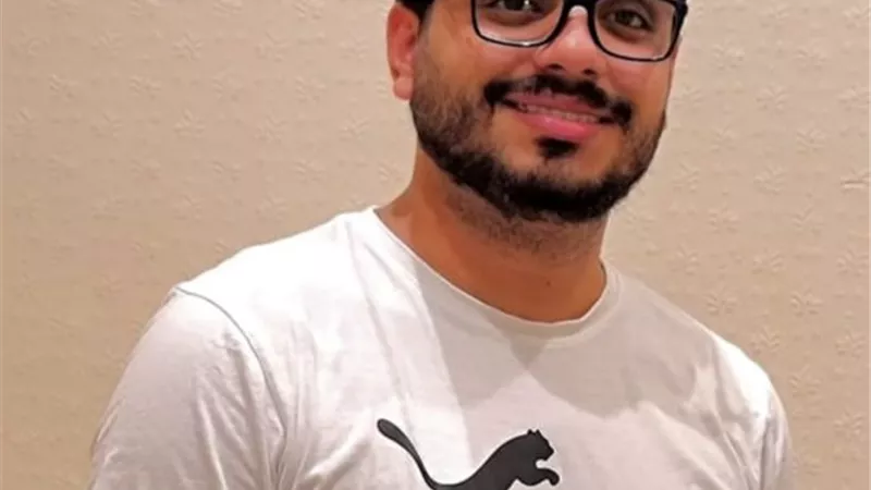 يوسف العصران يشارك فى مسلسل 