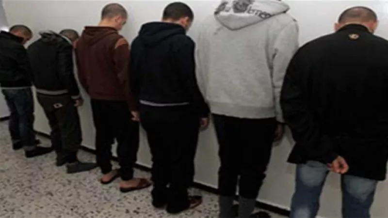 ضبط تشكيل عصابي تخصص في تزوير المحررات المرورية والمستندات الحكومية بالإسكندرية
