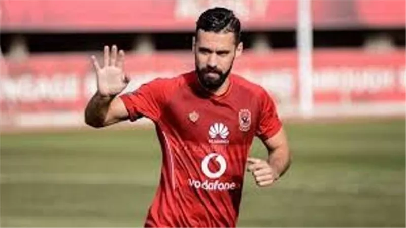 مفاجأة.. فايلر يوافق على عودة عبد الله السعيد للاهلى