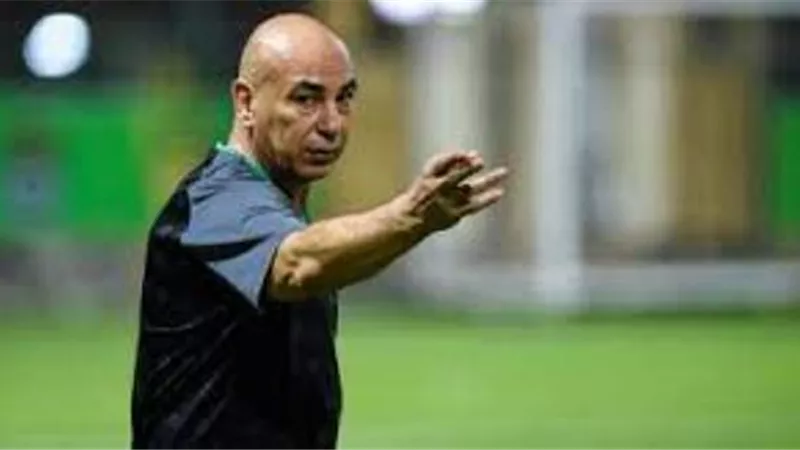 فرمان من حسام حسن ضد نجم الاتحاد