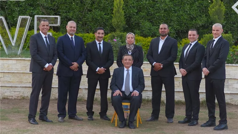 بوابة الجمهورية