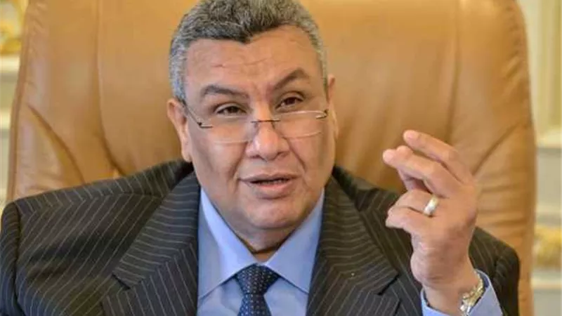 وكيل لجنة الخطة والموازنة : مشروع قانون المالية الموحد يساهم في تحقيق المرونة في تنفيذ الموازنة
