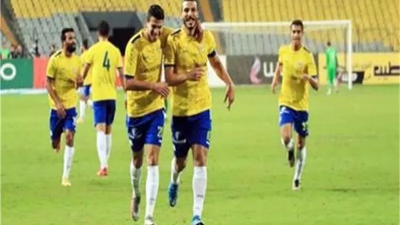 مفاجآت فى تشكيل الدراويش لمواجهة سيراميكا فى الدورى