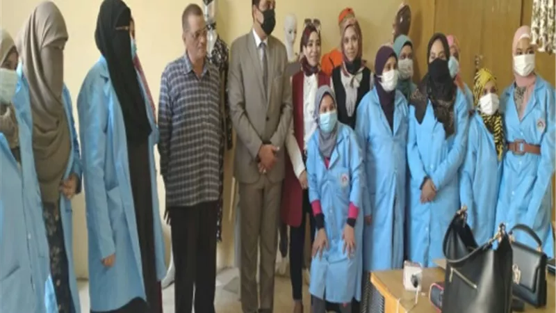 القوى العاملة تنظم ندوة حول دور التدريب المهني في توفير فرص العمل بسوهاج